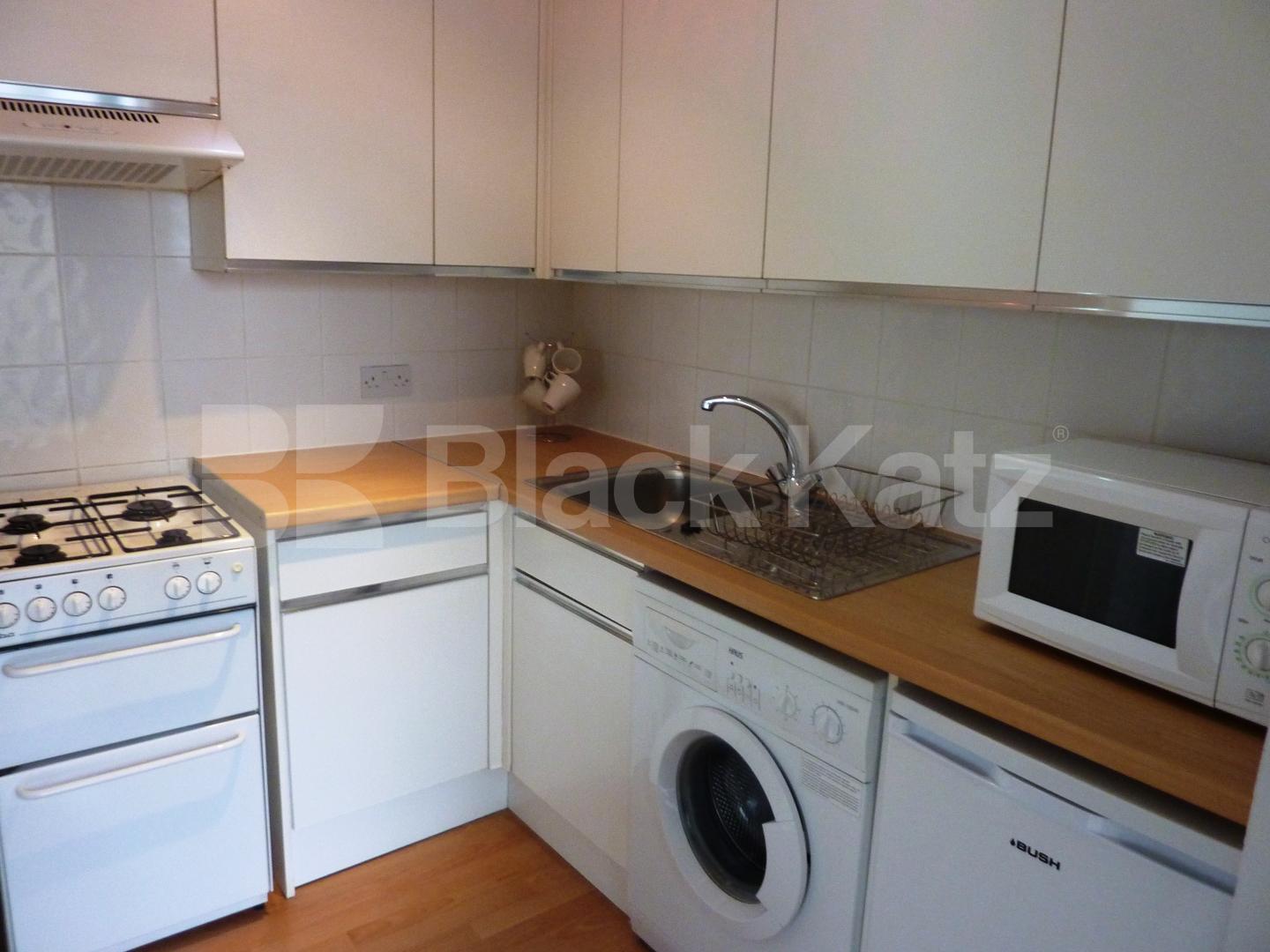 			NEW INSTRUCTION!, 2 Bedroom, 1 bath, 1 reception Flat			 Haverstock Hill, BELSIZE PARK-CHALK FARM